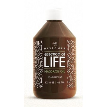 Histomer Essence of Life Massge Oil 500ml